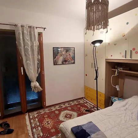 Italia Апартаменты *