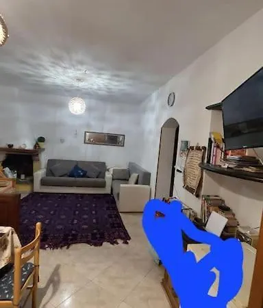 Apartment Italia *